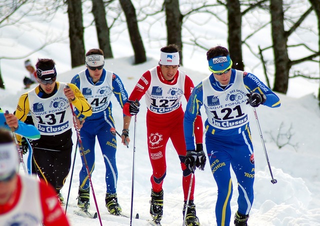 Grand-Prix La Clusaz